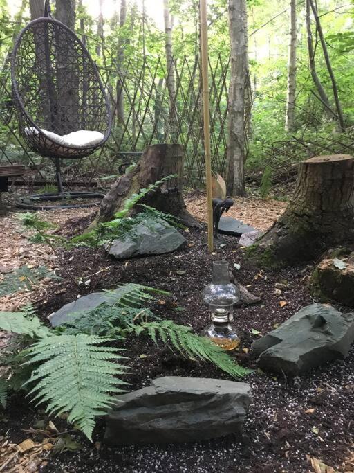 Sturry Cosy Woodland Romantic Retreat With Log Fires And Nature מראה חיצוני תמונה
